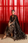 Alizeh | Reena Wedding Formals | AF-HM-4026-NAINA by Alizeh - Designer Dress - Type: Ladies Clothes - Available at Libayah - 100% Original