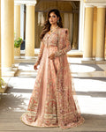 Mushq | Darlings Formals | Naina by Mushq - Designer Dress  - Type : Ladies Clothes - Available at Libayah - 100% Original 