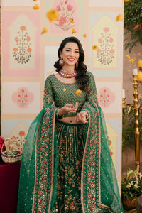Naqshi | Ghar Ki Shadi | Danir by Naqshi - Designer Dress - Type: Ladies Clothes - Available at Libayah - 100% Original