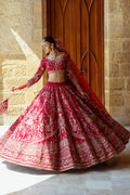 Maryum N Maria | Raah Formals 24 | Qurbat by Naqshi - Designer Dress - Type: Ladies Clothes - Available at Libayah - 100% Original