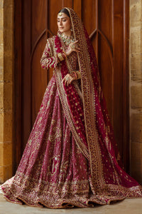 Maryum N Maria | Raah Formals 24 | Kandhari by Naqshi - Designer Dress - Type: Ladies Clothes - Available at Libayah - 100% Original