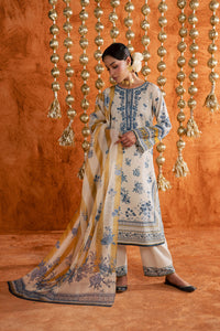 Batik | Festive Eid 26 | Nariman - by Libayah - Registered Vendor of : Batik - 100% Original Designer Dress
