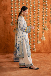Batik | Festive Eid 26 | Nariman - by Libayah - Registered Vendor of : Batik - 100% Original Designer Dress