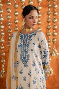 Batik | Festive Eid 26 | Nariman - by Libayah - Registered Vendor of : Batik - 100% Original Designer Dress