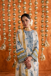 Batik | Festive Eid 26 | Nariman - by Libayah - Registered Vendor of : Batik - 100% Original Designer Dress