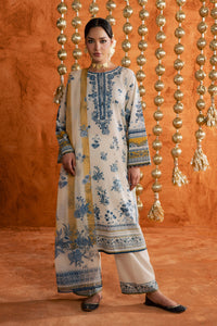 Batik | Festive Eid 26 | Nariman - by Libayah - Registered Vendor of : Batik - 100% Original Designer Dress