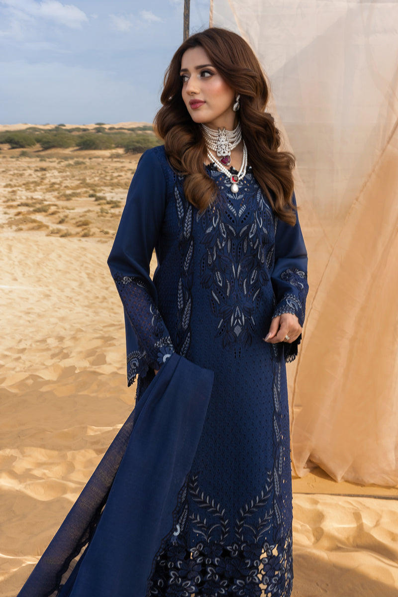 Rangrasiya | Premium Summer Collection 26 | Natalia - Designer Dress - Type : Ladies Clothes - Available at Libayah - 100% Original