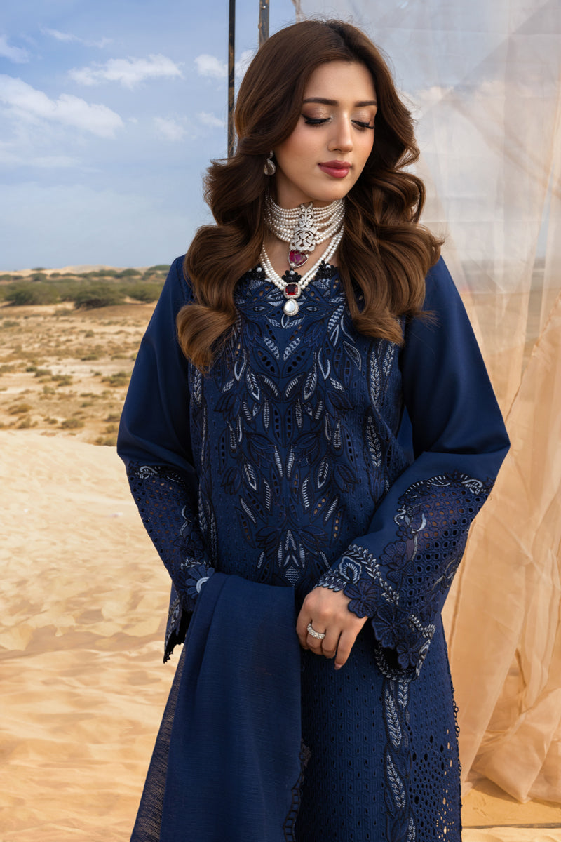 Rangrasiya | Premium Summer Collection 26 | Natalia - Designer Dress - Type : Ladies Clothes - Available at Libayah - 100% Original