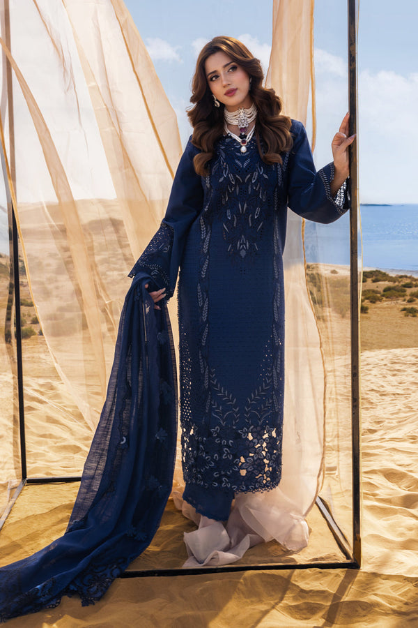 Rangrasiya | Premium Summer Collection 26 | Natalia - Designer Dress - Type : Ladies Clothes - Available at Libayah - 100% Original