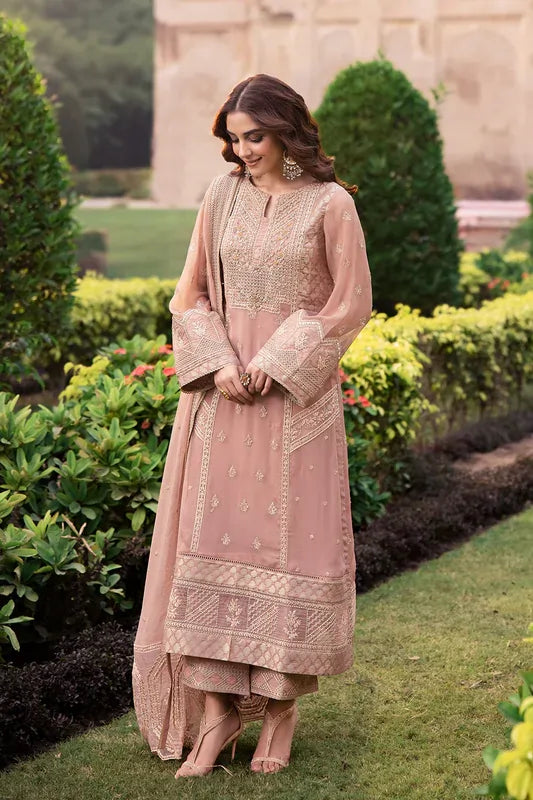 Azure | Luxe Formals | Nectar Mirage by Azure - Designer Dress  - Type : Ladies Clothes - Available at Libayah - 100% Original 