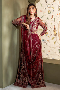 Neeshay | Parinaaz Wedding Formals | SURI by Neeshay - Designer Dress - Type: Ladies Clothes - Available at Libayah - 100% Original