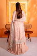 Neeshay | Parinaaz Wedding Formals | GHAZAL by Neeshay - Designer Dress - Type: Ladies Clothes - Available at Libayah - 100% Original