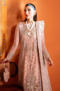 Neeshay | Parinaaz Wedding Formals | GHAZAL by Neeshay - Designer Dress - Type: Ladies Clothes - Available at Libayah - 100% Original