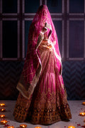 Neeshay | Parinaaz Wedding Formals | JAHANARAH by Neeshay - Designer Dress - Type: Ladies Clothes - Available at Libayah - 100% Original
