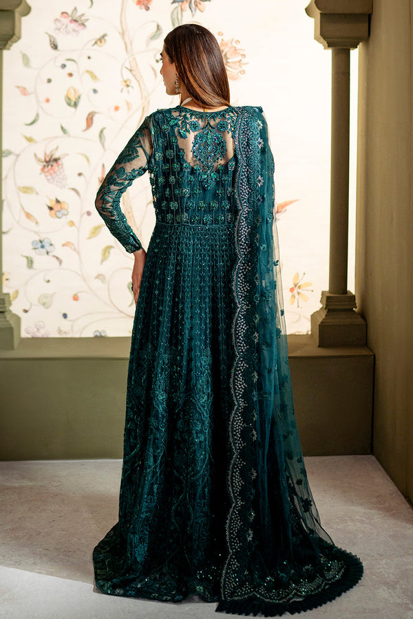 Neeshay | Parinaaz Wedding Formals | SHAHANA by Neeshay - Designer Dress - Type: Ladies Clothes - Available at Libayah - 100% Original