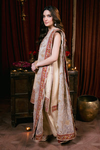 Neeshay | Shagun Formals |  ROSHNI by Neeshay - Designer Dress - Type: Ladies Clothes - Available at Libayah - 100% Original