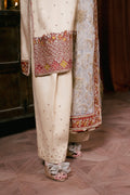 Neeshay | Shagun Formals |  ROSHNI by Neeshay - Designer Dress - Type: Ladies Clothes - Available at Libayah - 100% Original