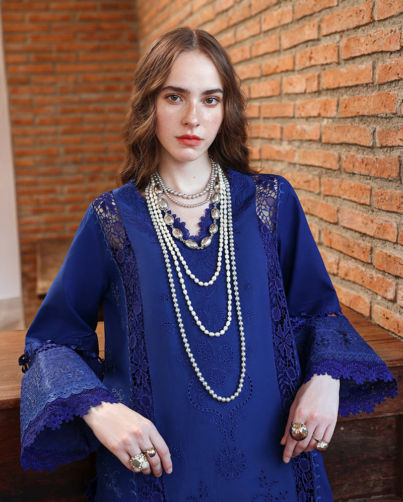 Esmel | Belle Saison | Nerelle by Esmel - Designer Dress  - Type : Ladies Clothes - Available at Libayah - 100% Original 