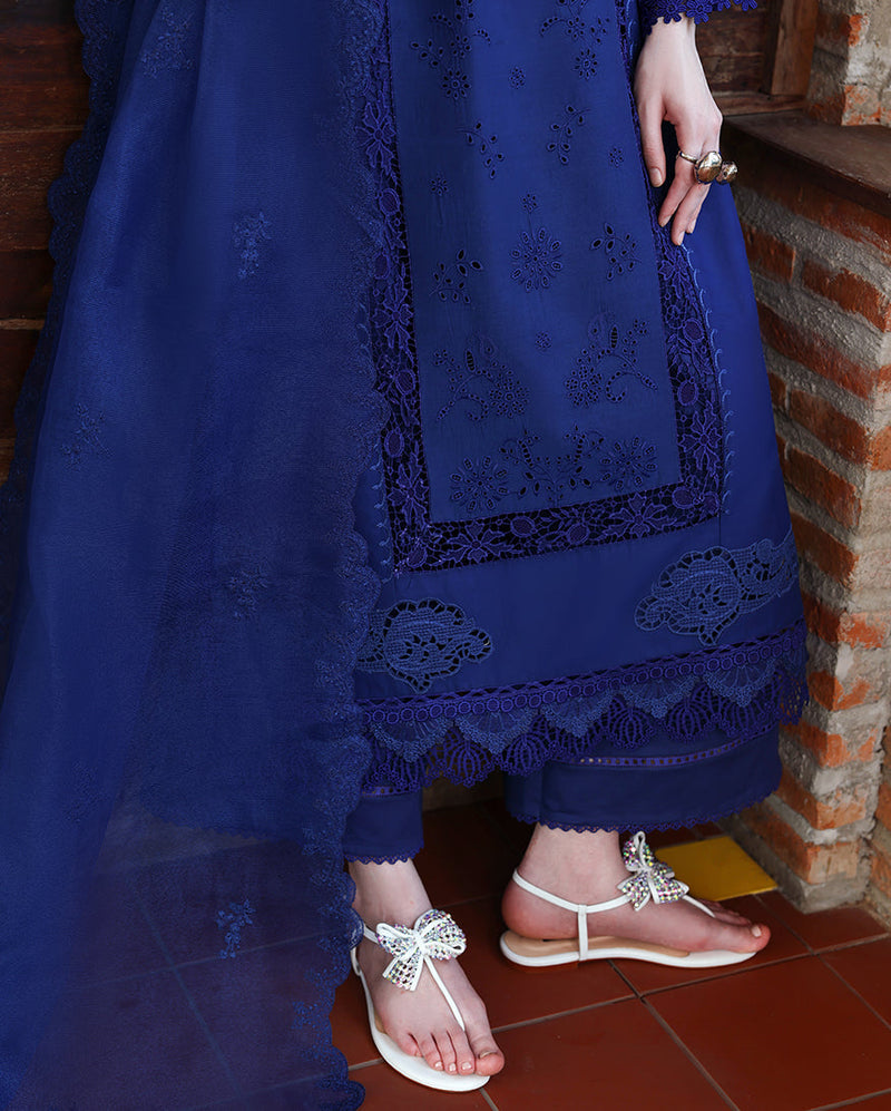 Esmel | Belle Saison | Nerelle by Esmel - Designer Dress  - Type : Ladies Clothes - Available at Libayah - 100% Original 