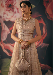 Kanwal Malik | Wedding Formals and Bridals | Nur by Kanwal Malik - Designer Dress - Type: Ladies Clothes - Available at Libayah - 100% Original