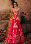 Kanwal Malik | Wedding Formals and Bridals | Gulbahar by Kanwal Malik - Designer Dress - Type: Ladies Clothes - Available at Libayah - 100% Original