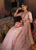 Kanwal Malik | Wedding Formals and Bridals | Futun by Kanwal Malik - Designer Dress - Type: Ladies Clothes - Available at Libayah - 100% Original
