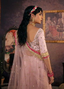 Kanwal Malik | Wedding Formals and Bridals | Futun by Kanwal Malik - Designer Dress - Type: Ladies Clothes - Available at Libayah - 100% Original