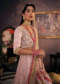 Kanwal Malik | Wedding Formals and Bridals | Futun by Kanwal Malik - Designer Dress - Type: Ladies Clothes - Available at Libayah - 100% Original