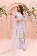 Sana Abbas | Luxury Pret | Rameen by Sana Abbas - Designer Dress - Type: Ladies Clothes - Available at Libayah - 100% Original