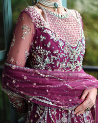 Mushq | The Muse | Nicole by Mushq - Designer Dress  - Type : Ladies Clothes - Available at Libayah - 100% Original 