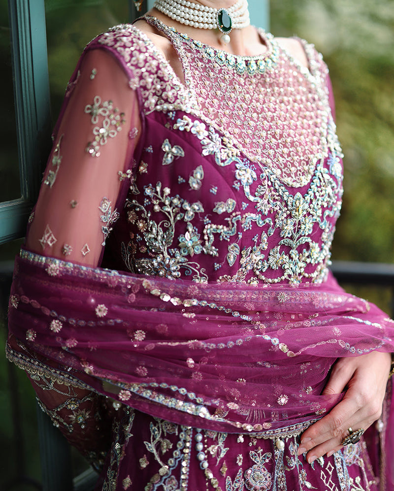 Mushq | The Muse | Nicole by Mushq - Designer Dress  - Type : Ladies Clothes - Available at Libayah - 100% Original 