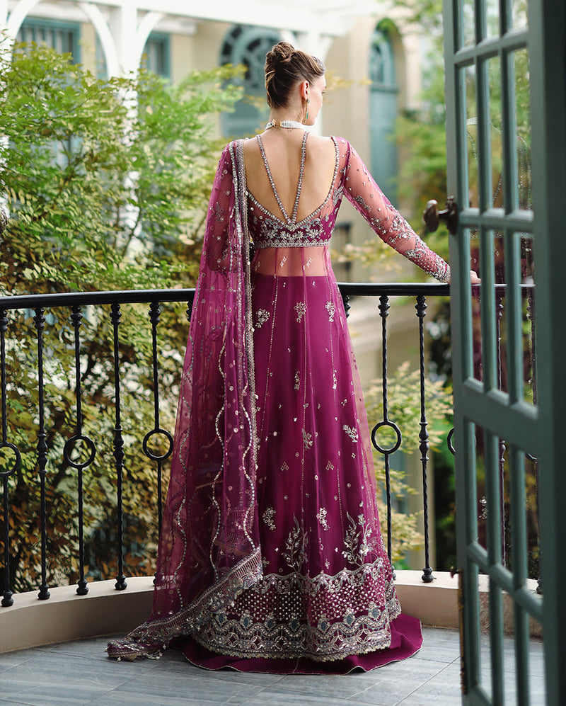 Mushq | The Muse | Nicole by Mushq - Designer Dress  - Type : Ladies Clothes - Available at Libayah - 100% Original 