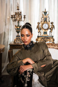 Nilofer Shahid | Aatish the Fire Within | Zaib (3pc) Aatish The Fire within by Nilofer Shahid - Designer Dress - Type: Ladies Clothes - Available at Libayah - 100% Original