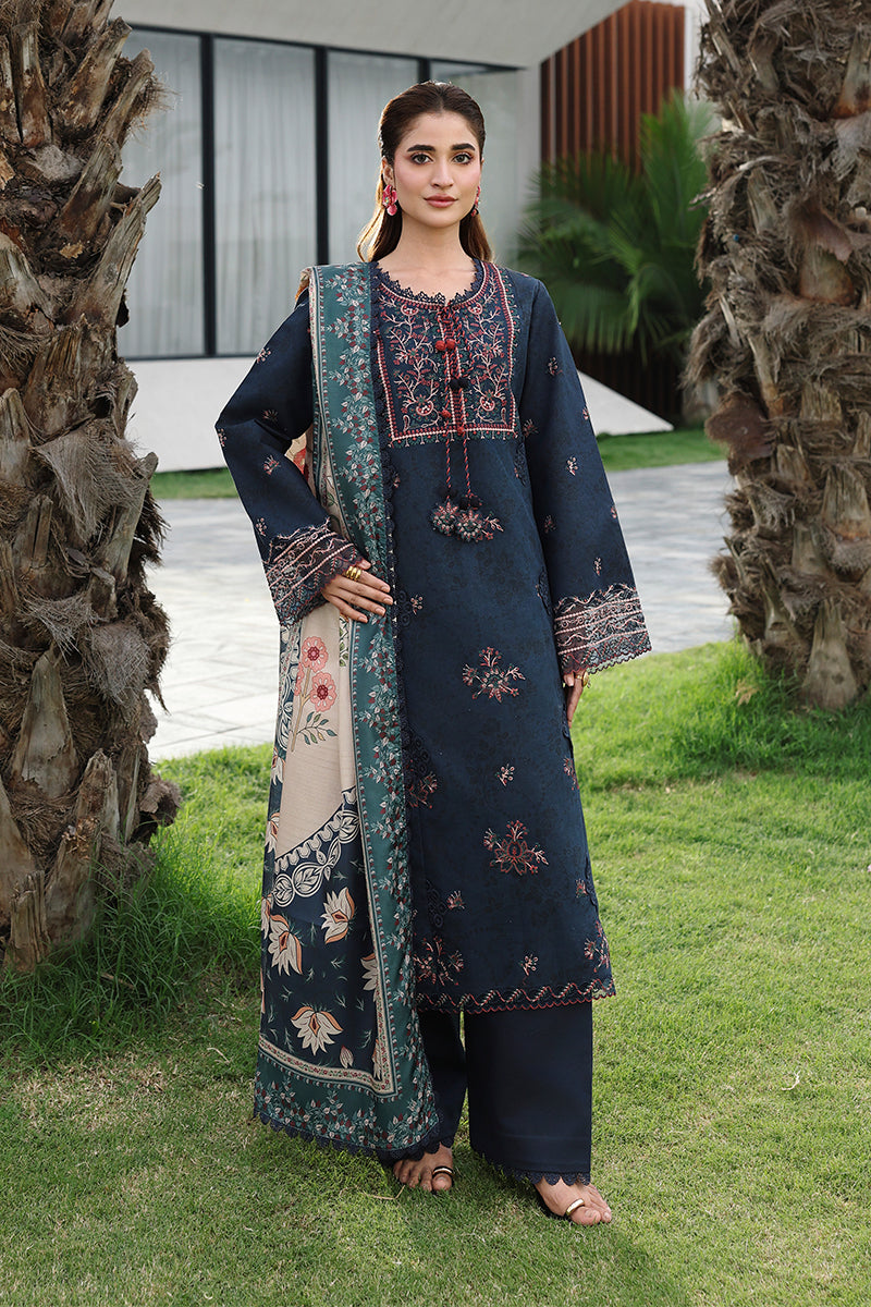 Rangrasiya | Florence Luxury Festive Edit 26 | Nilofer - by Libayah - Registered Vendor of : Rangrasiya - 100% Original Designer Dress
