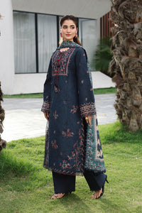 Rangrasiya | Florence Luxury Festive Edit 26 | Nilofer - by Libayah - Registered Vendor of : Rangrasiya - 100% Original Designer Dress