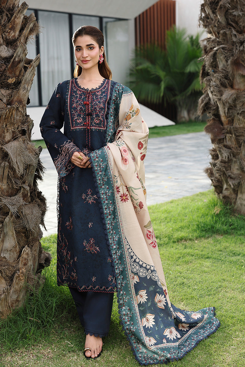 Rangrasiya | Florence Luxury Festive Edit 26 | Nilofer - by Libayah - Registered Vendor of : Rangrasiya - 100% Original Designer Dress