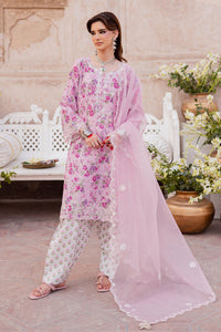Batik | Festive Eid 26 | Ninh by Batik - Designer Dress  - Type : Ladies Clothes - Available at Libayah - 100% Original 