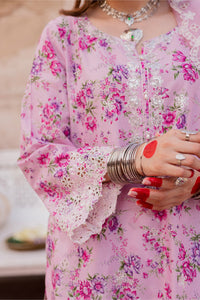 Batik | Festive Eid 26 | Ninh by Batik - Designer Dress  - Type : Ladies Clothes - Available at Libayah - 100% Original 