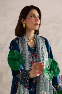 Batik | Festive Eid 26 | Nira - by Libayah - Registered Vendor of : Batik - 100% Original Designer Dress