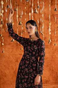 Batik | Festive Eid 26 | Niva - by Libayah - Registered Vendor of : Batik - 100% Original Designer Dress