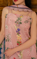 Asifa and Nabeel | Meraki Vintage 25 | Noor (MVL25-14) by Asifa and Nabeel - Designer Dress - Type: Ladies Clothes - Available at Libayah - 100% Original