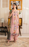 Asifa and Nabeel | Meraki Vintage 25 | Noor (MVL25-14) by Asifa and Nabeel - Designer Dress - Type: Ladies Clothes - Available at Libayah - 100% Original