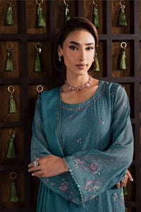 Batik | Festive Eid 26 | Noore - by Libayah - Registered Vendor of : Batik - 100% Original Designer Dress