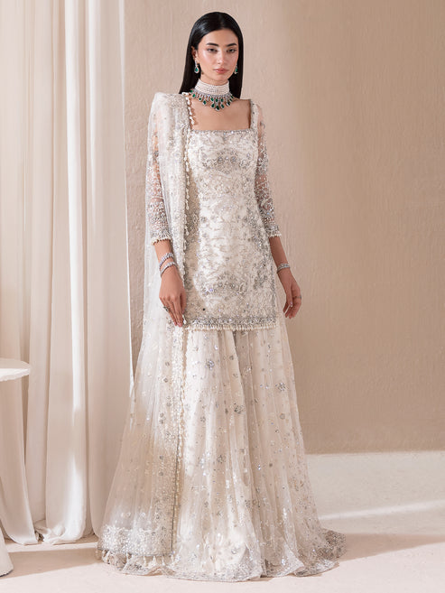 Epoque | Reve Luxury Formals | Noore by Epoque - Designer Dress - Type : Ladies Clothes - Available at Libayah - 100% Original 