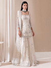 Epoque | Reve Luxury Formals | Noore by Epoque - Designer Dress - Type : Ladies Clothes - Available at Libayah - 100% Original 