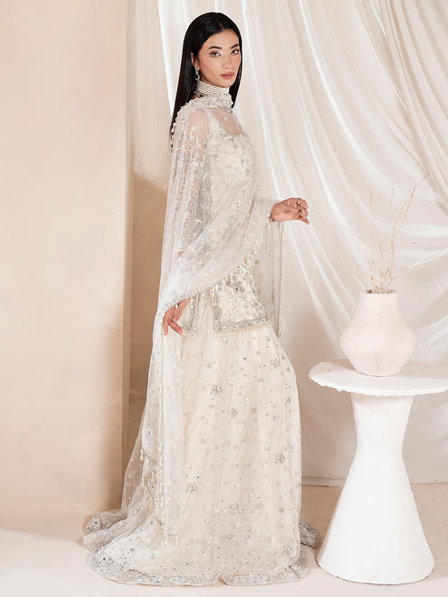 Epoque | Reve Luxury Formals | Noore by Epoque - Designer Dress - Type : Ladies Clothes - Available at Libayah - 100% Original 