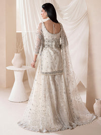Epoque | Reve Luxury Formals | Noore by Epoque - Designer Dress - Type : Ladies Clothes - Available at Libayah - 100% Original 