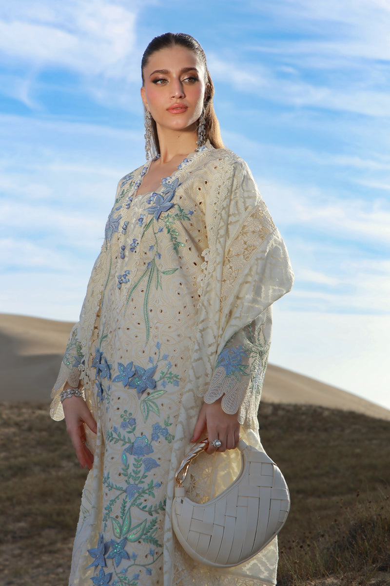 Rangrasiya | Premium Summer Collection 26 | Nooreh - Designer Dress - Type : Ladies Clothes - Available at Libayah - 100% Original