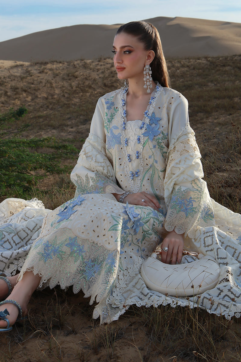 Rangrasiya | Premium Summer Collection 26 | Nooreh - Designer Dress - Type : Ladies Clothes - Available at Libayah - 100% Original