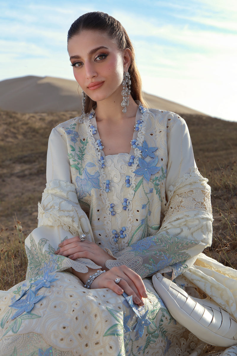 Rangrasiya | Premium Summer Collection 26 | Nooreh - Designer Dress - Type : Ladies Clothes - Available at Libayah - 100% Original